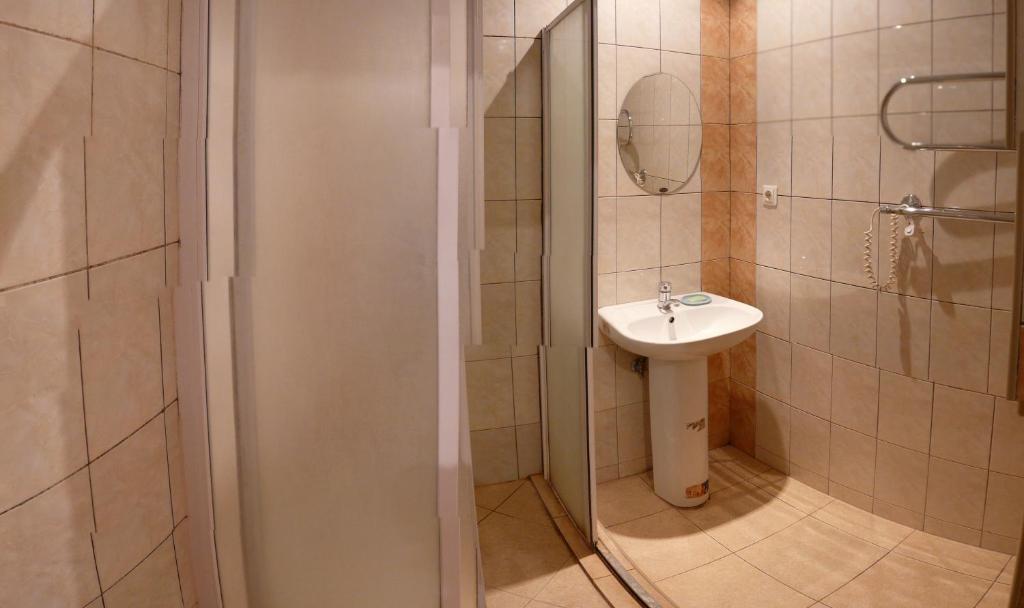 Villa Nakvines Namai Mano Kelias Vilna Habitación foto