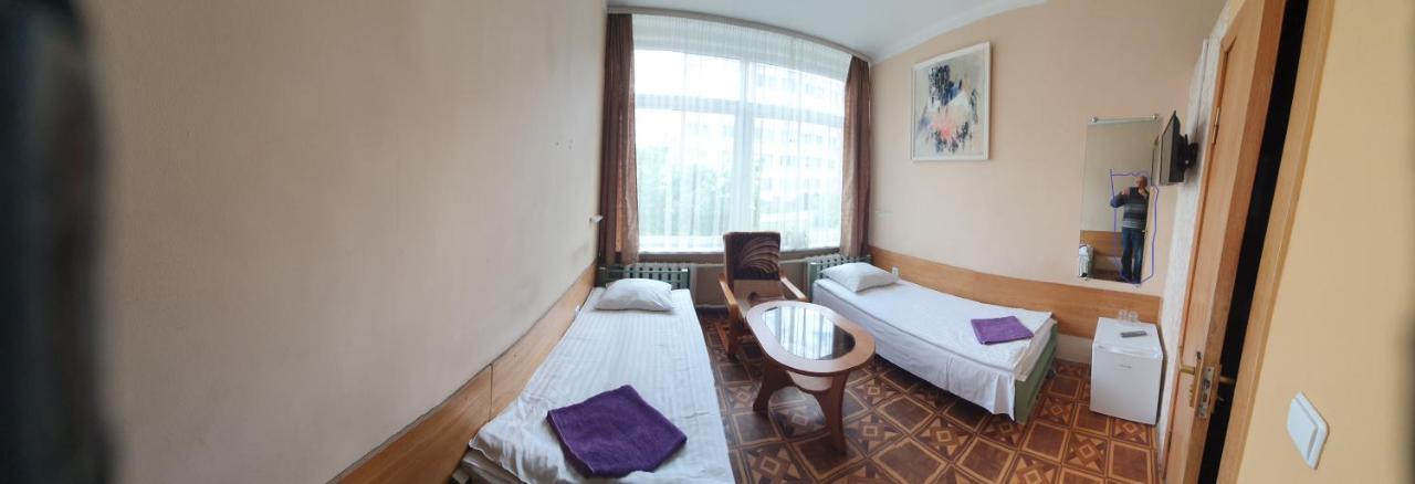 Villa Nakvines Namai Mano Kelias Vilna Exterior foto