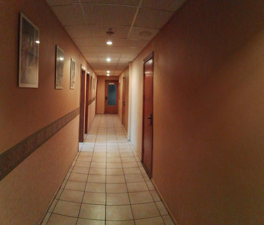Villa Nakvines Namai Mano Kelias Vilna Exterior foto