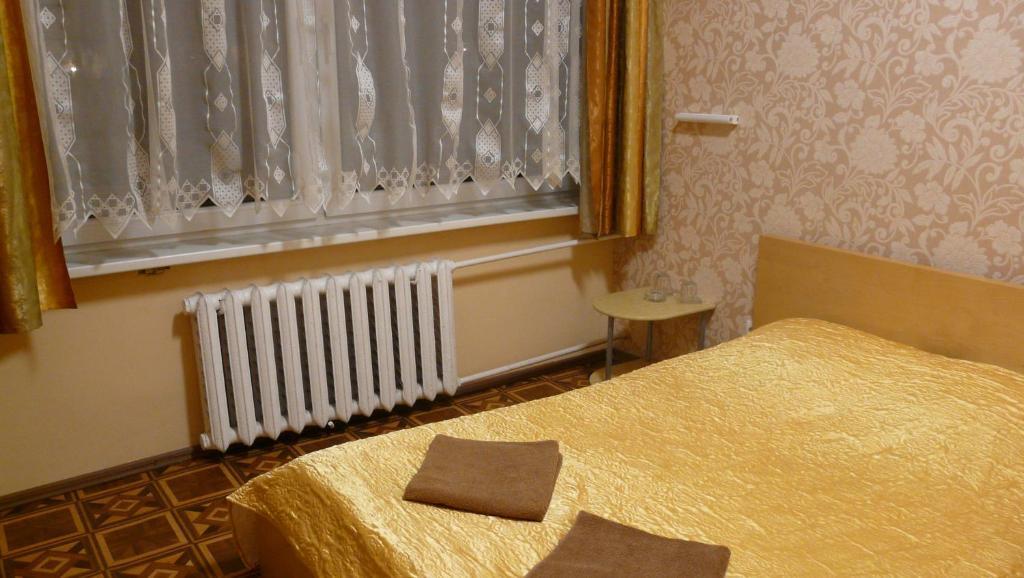 Villa Nakvines Namai Mano Kelias Vilna Habitación foto